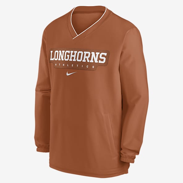 Texas longhorns sideline gear discount